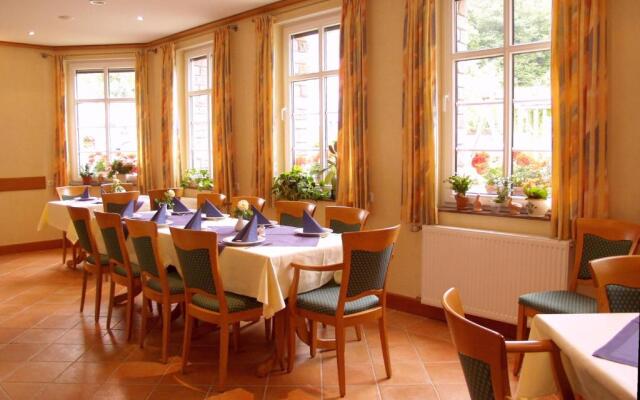 Landhaus Schend