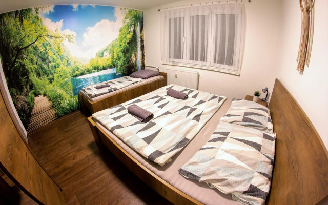 Modern Apartment Klatovy