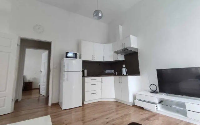 MVA House Teplice