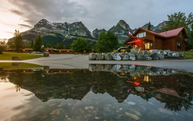 The Crossing Resort
