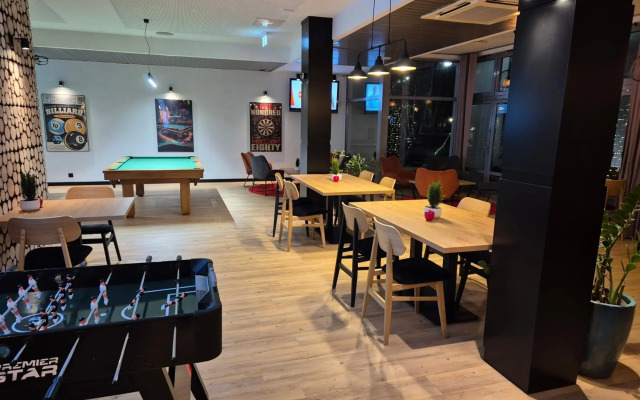 Hotel Polonez
