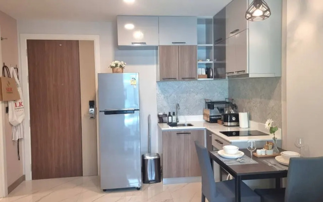B405-pool View 1 Br At Ao Nang Beach