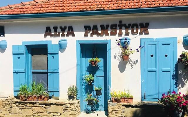 Alya Pansiyon