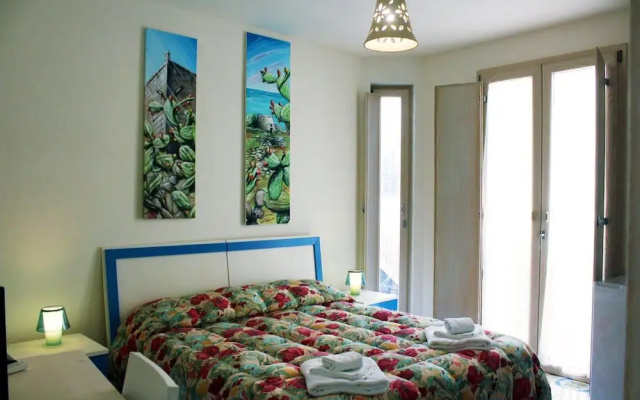B&B Camere Borgo