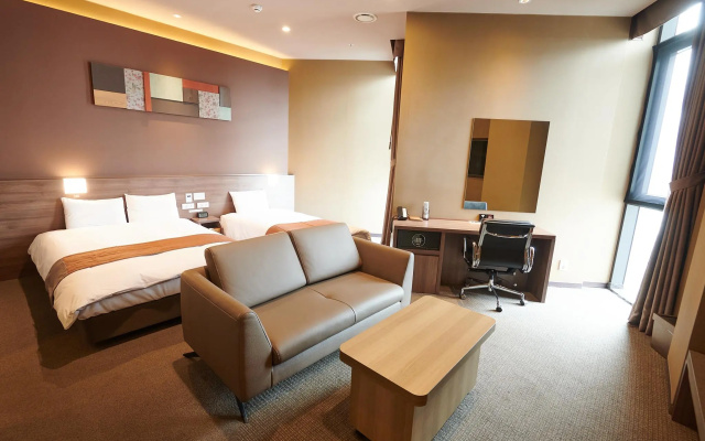 Dormy Inn SEOUL Gangnam - Image 4