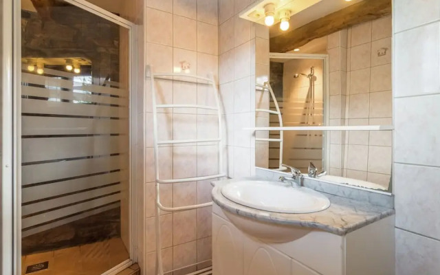 Quaint Apartment in Sensenruth With Terrace