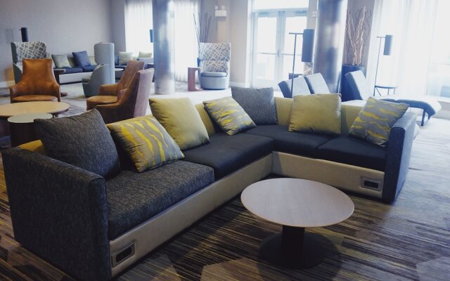 Courtyard by Marriott Owensboro