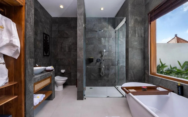 La Tropica Canggu Bali