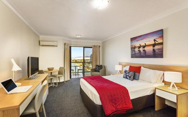 Aligned Corporate Residences Townsville