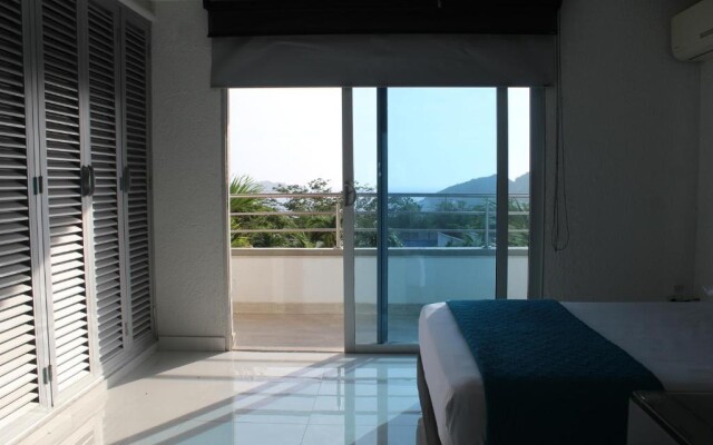 Hotel Kaamu Taganga