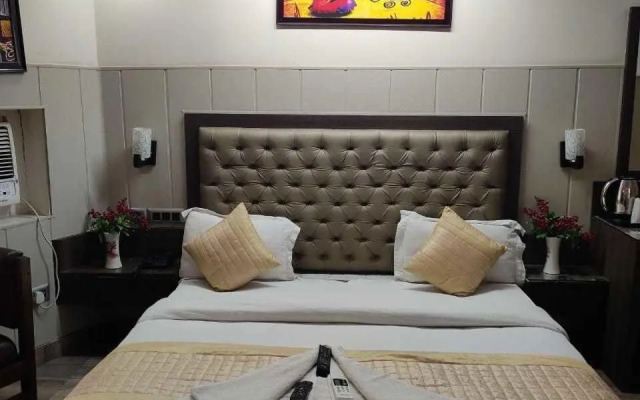 Hotel Metro Express