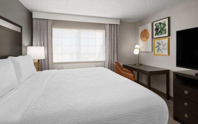 Holiday Inn & Suites Albuquerque Airport by IHG - фото 3