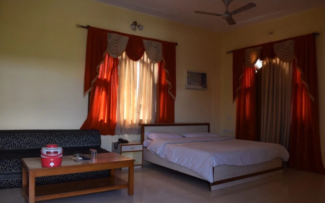 Hotel Sanctuary Resort