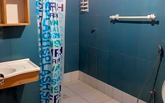 EcoPousada Casa Vermelha