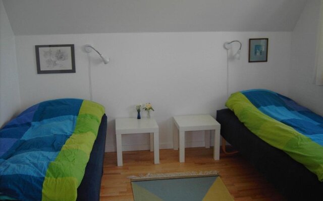 Bed and Birds B&B
