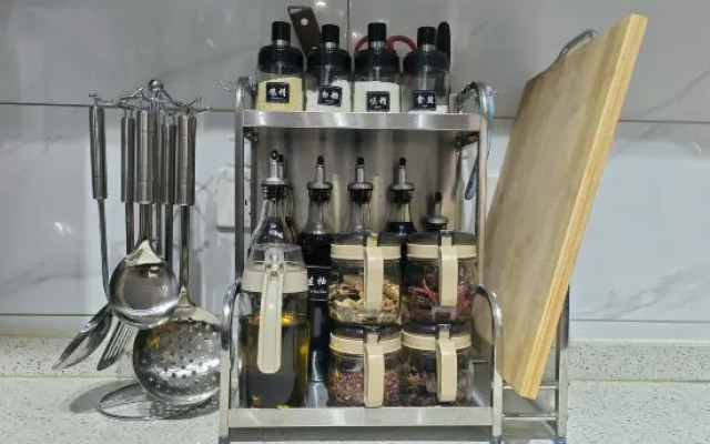 Yudu Mountain Residence