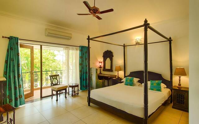 Storii by ITC Hotels Shanti Morada Goa