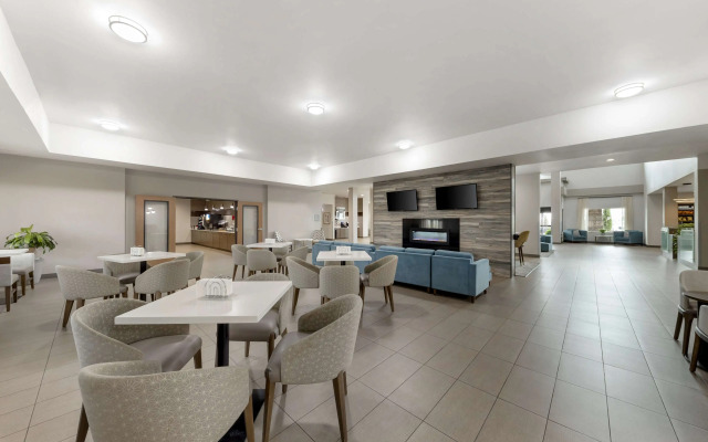 Best Western Plus Chickasha Inn