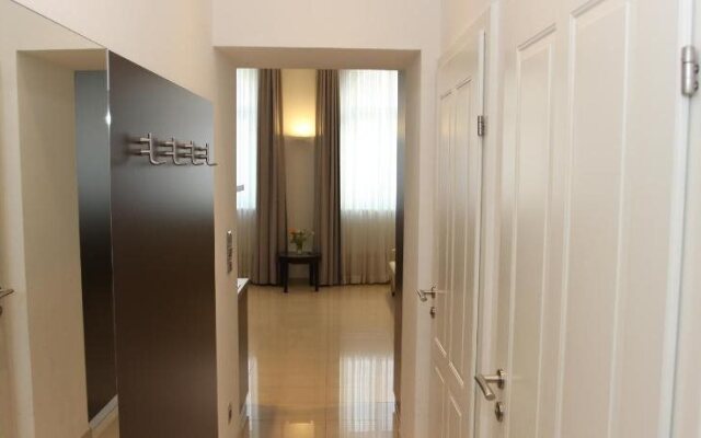 Lifestyle Apartments Wien