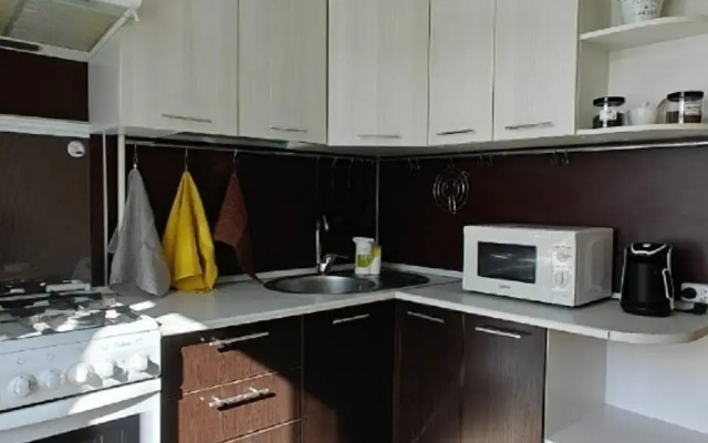 Апартаменты в Квартале 206 - фото 2