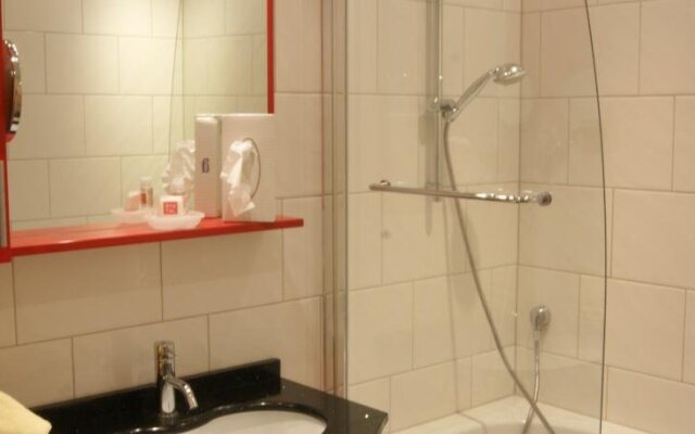 Falkner Appartement Resort