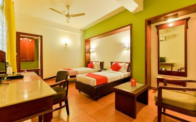 OYO Flagship 45564 Hotel Woodlands