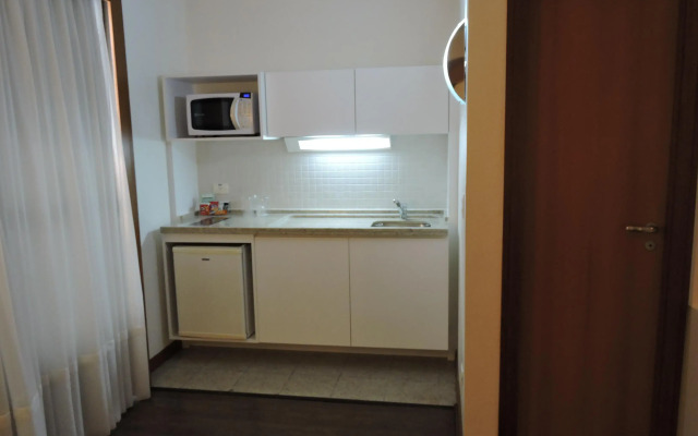 Bristol Brasil 500 Hotel