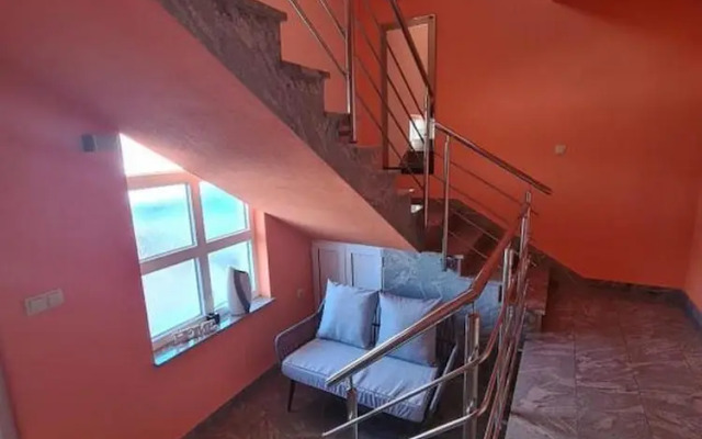 Villa Neda
