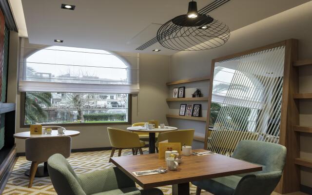 Holiday Inn Istanbul - Old City by IHG
