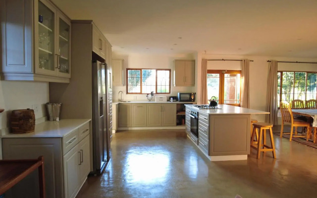 Wellstead in Champagne Valley