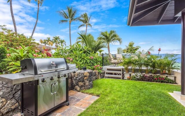 Ohana Le'ale'a 3 Bedroom Estate