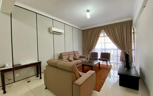 Sumai Hotel Apartment