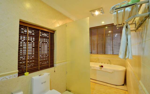 Kang Mei Zhi Lian Guest House