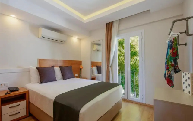 No 14 Hotel & Bistro Gocek