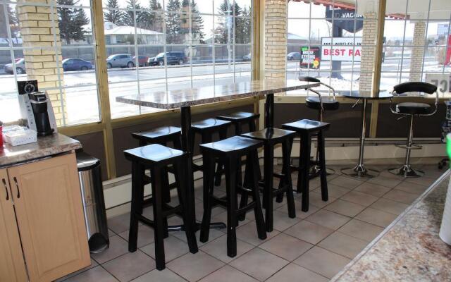 Canadas Best Value Inn