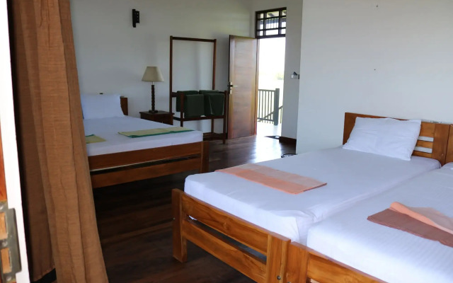 Serene Park Hotel