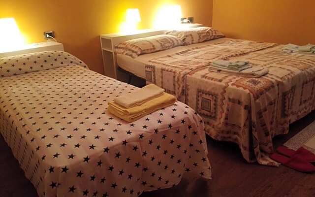 B&B Villa Claudia