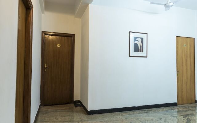 OYO 9035 AECS Layout