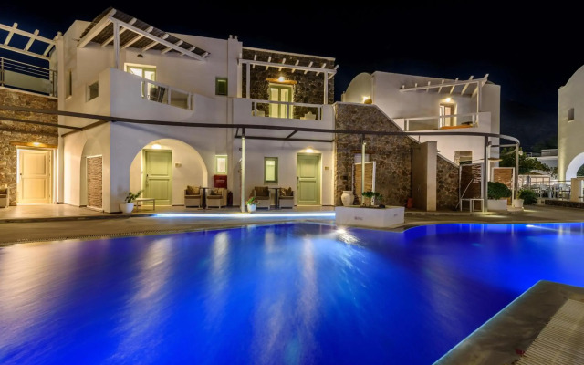 La Mer Deluxe Hotel & Spa - Adults only