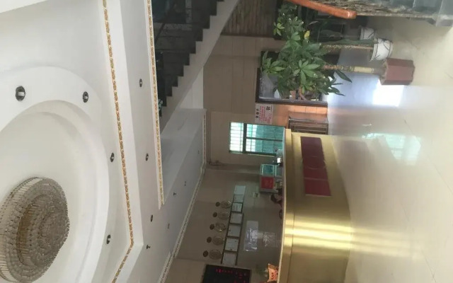 Hexin Hotel