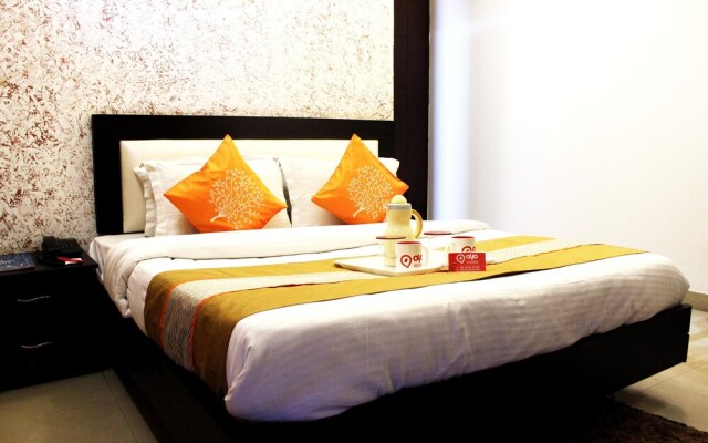 Oyo Rooms Sector 57