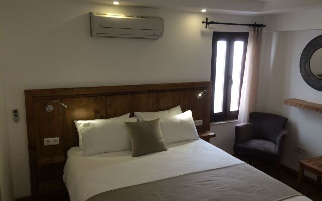 Old Town Hotel Kalkan - Adults Only