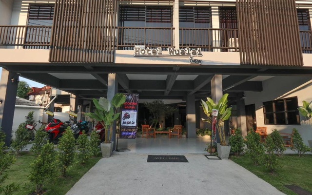 Hotel Wualai By Cmstay