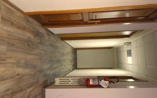 Hotel Umbria Ristorante