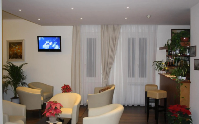 Hotel Sole Mare