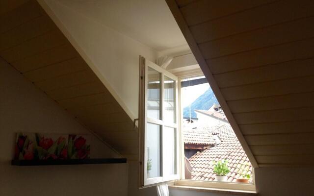 Loft l'Alessandra