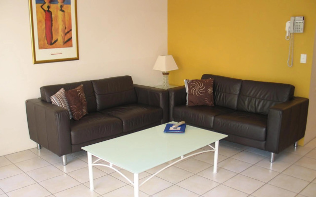 Blue Waters Apartments