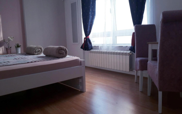 Studio Apartman Ld U Strogom Centru