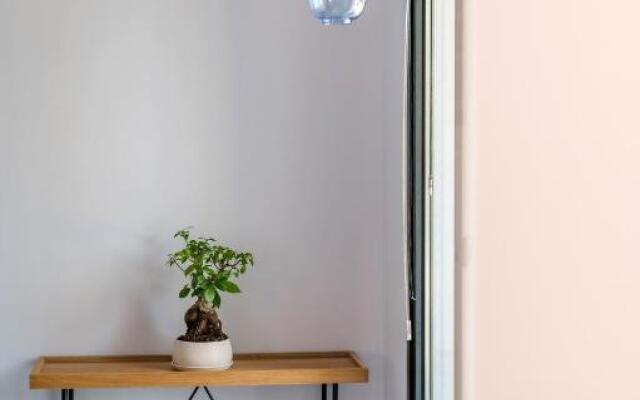 Swedish-Style Villa Salz