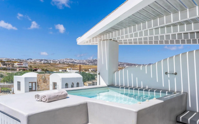 Marvarit Suites